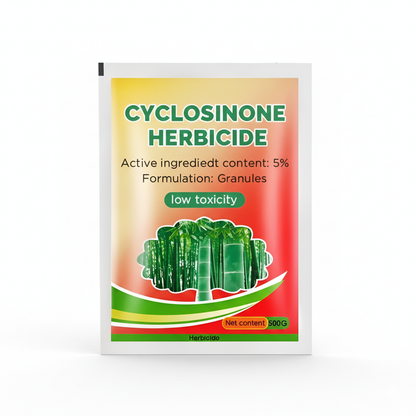🔥 Cyclosinone Herbicide Granules – 50% OFF TODAY ONLY! ⚡ Hurry Before Stock Ends!
