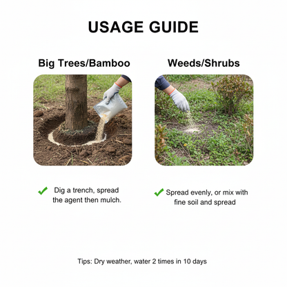 🔥 Cyclosinone Herbicide Granules – 50% OFF TODAY ONLY! ⚡ Hurry Before Stock Ends!