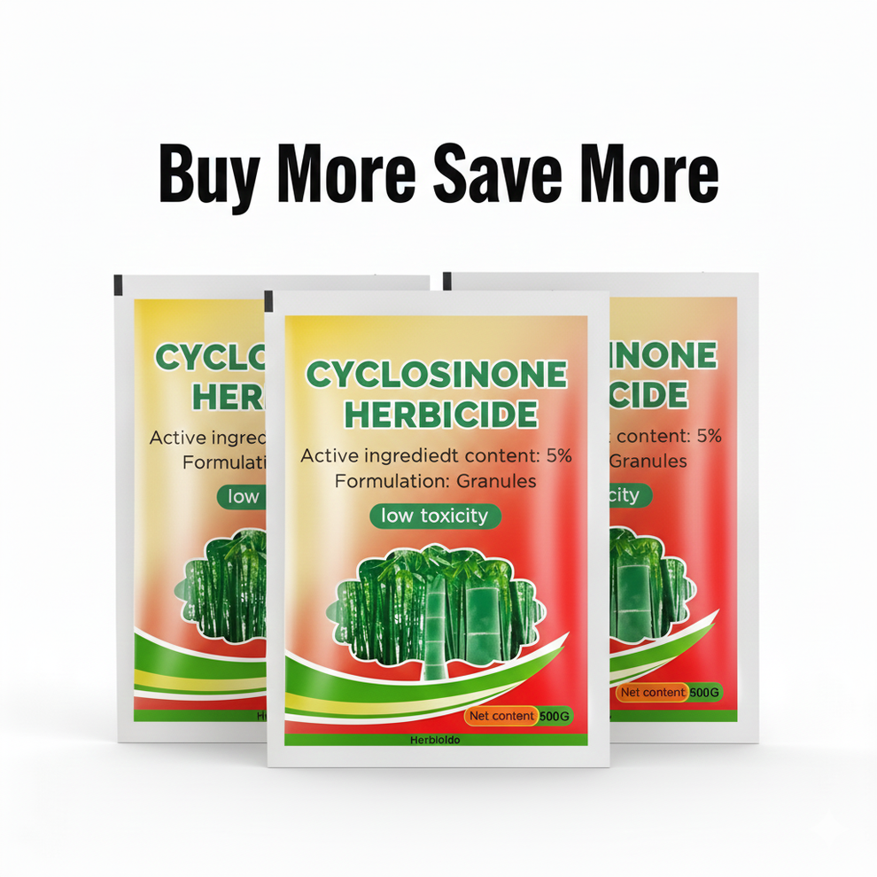 🔥 Cyclosinone Herbicide Granules – 50% OFF TODAY ONLY! ⚡ Hurry Before Stock Ends!