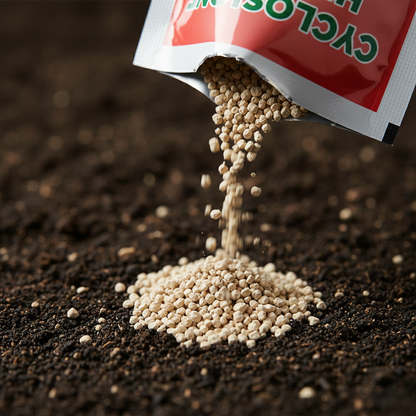 🔥 Cyclosinone Herbicide Granules – 50% OFF TODAY ONLY! ⚡ Hurry Before Stock Ends!